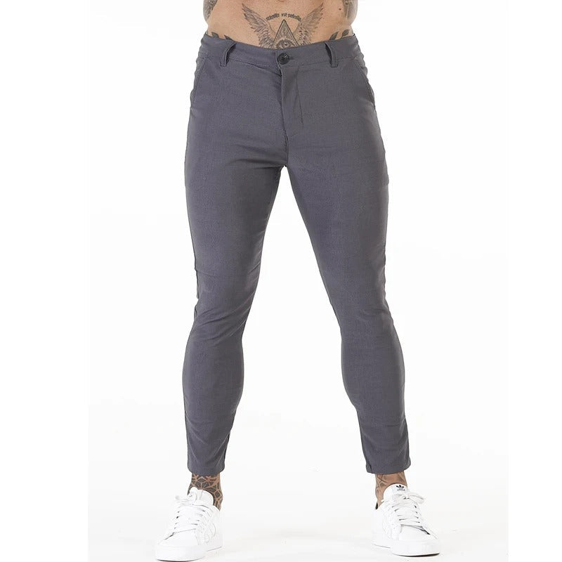 ClassicFit Trousers