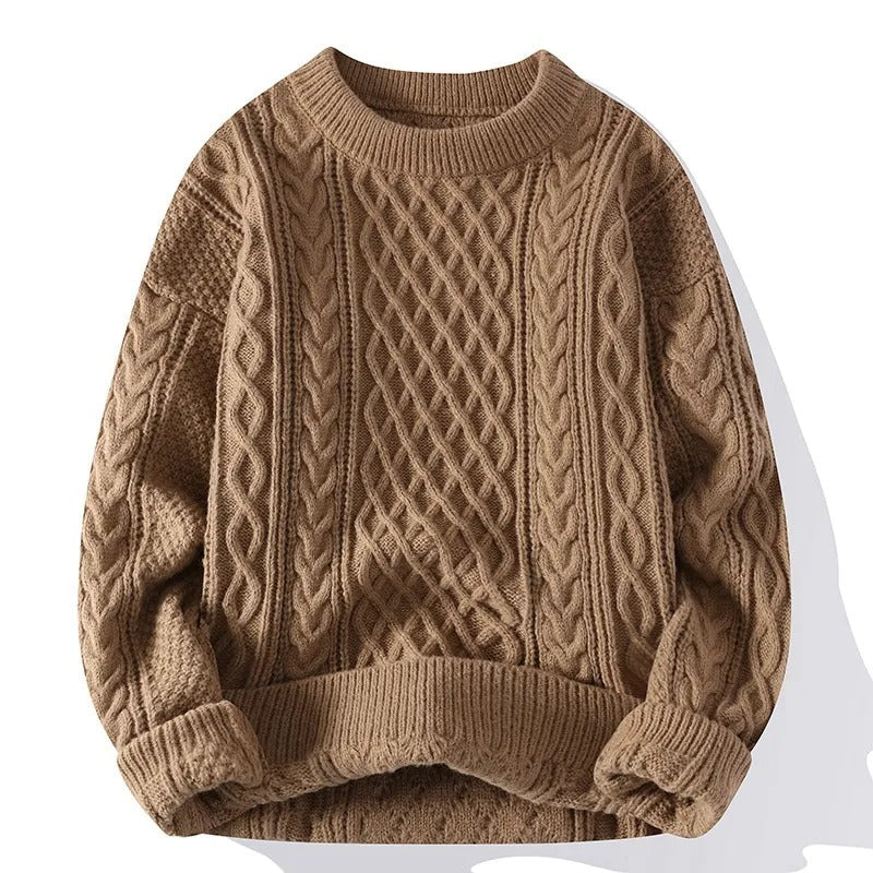 Knitted Vintage Sweaters