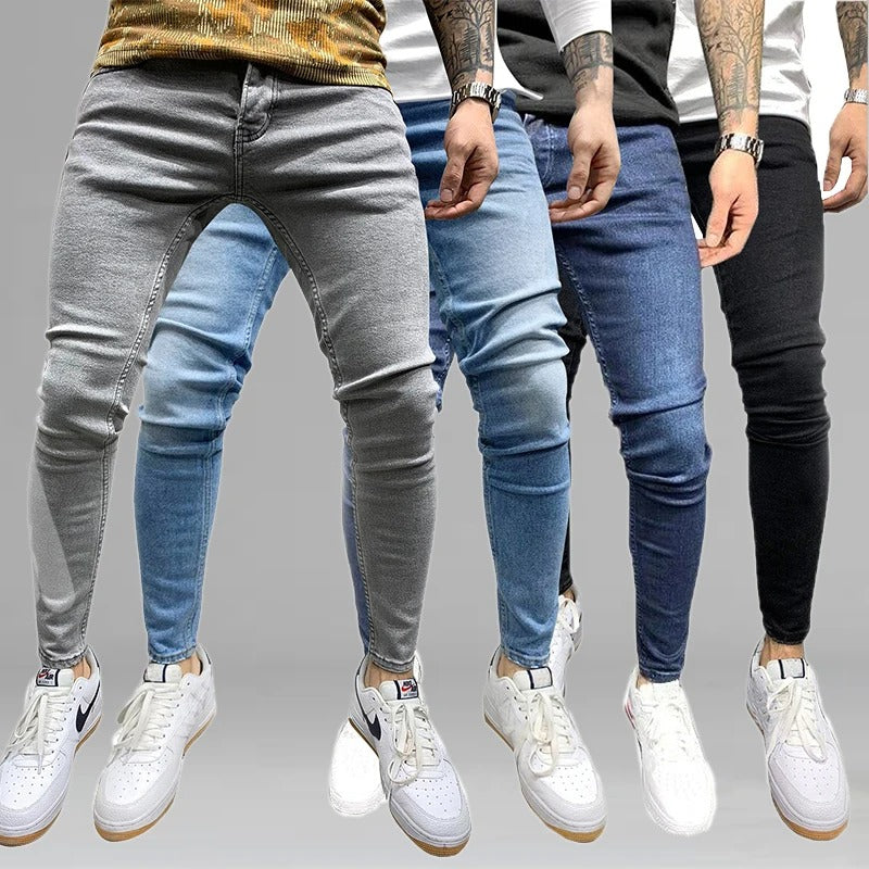 Benny Skinny Jeans