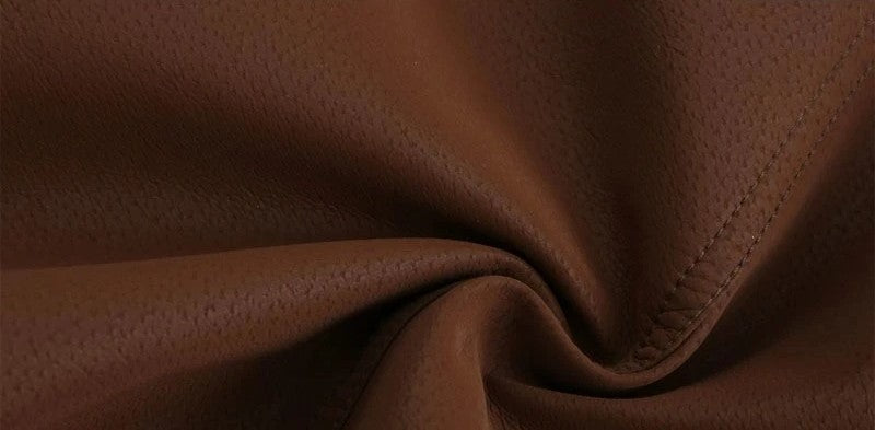 Timeless Leather Jacket