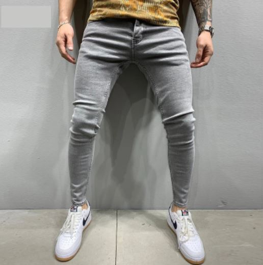 Benny Skinny Jeans