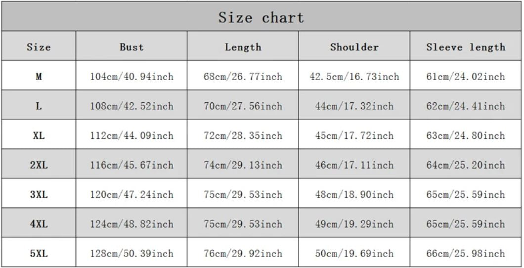 Casual Long-Sleeve Shirt