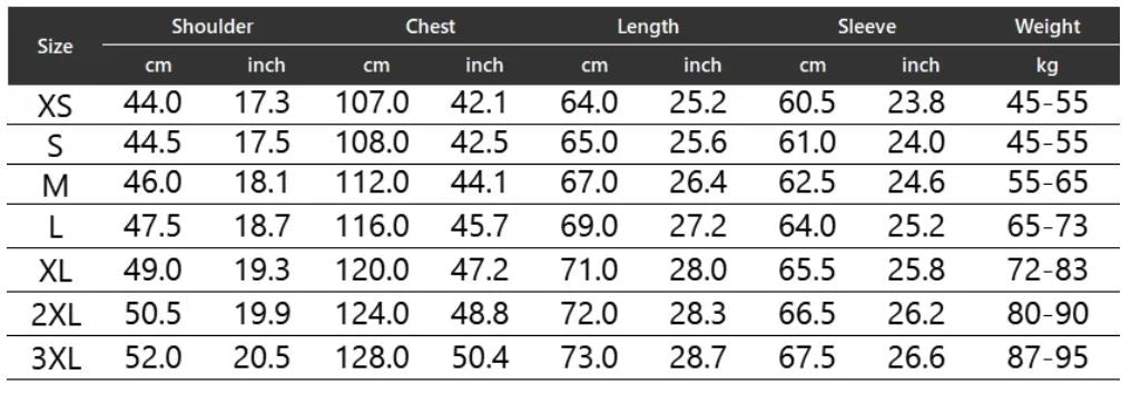 Autumn Bomber Jacket