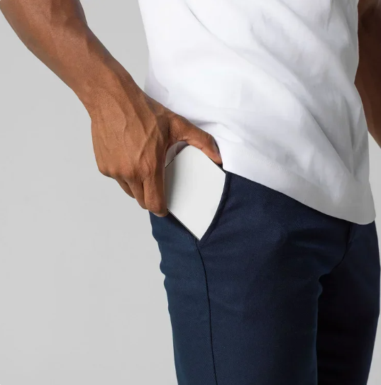 Active Stretch Chinos