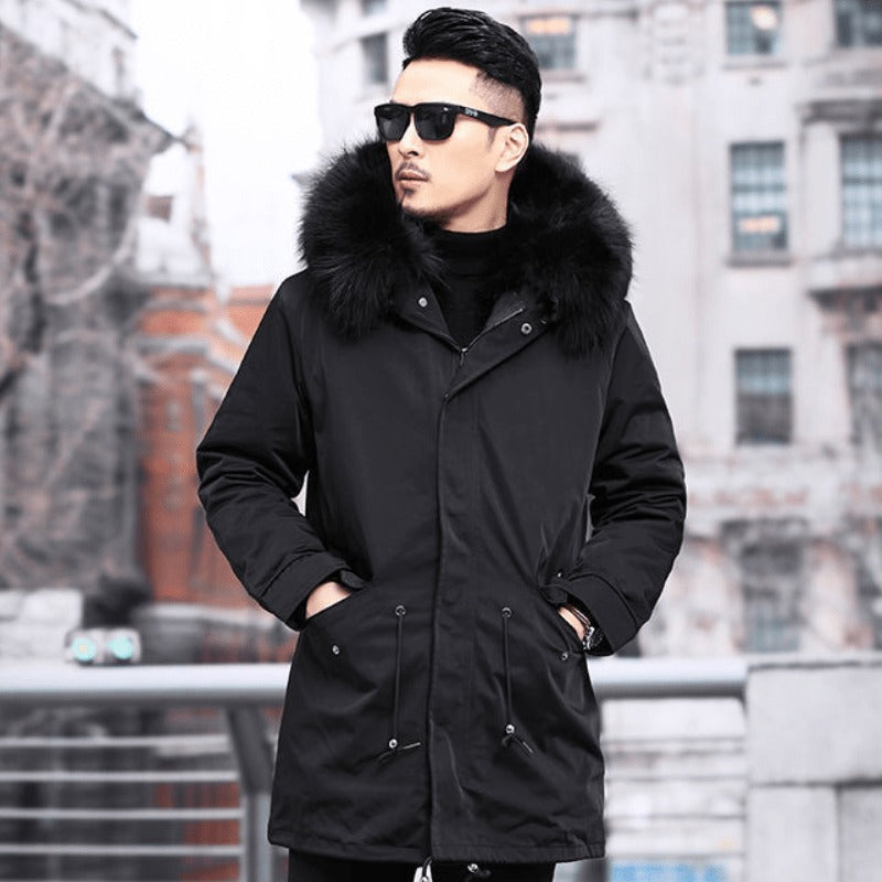 Arctic Expedition Jacket