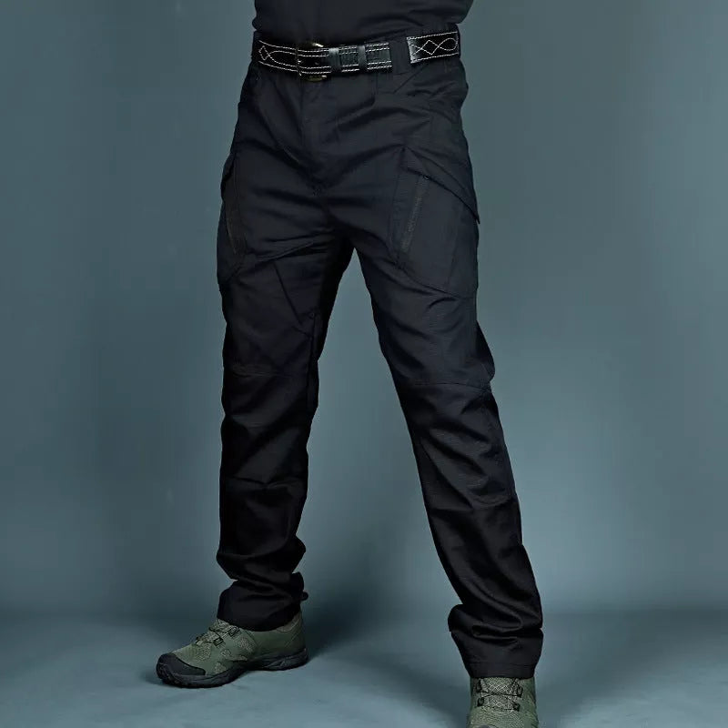 Tactical Waterproof Pants