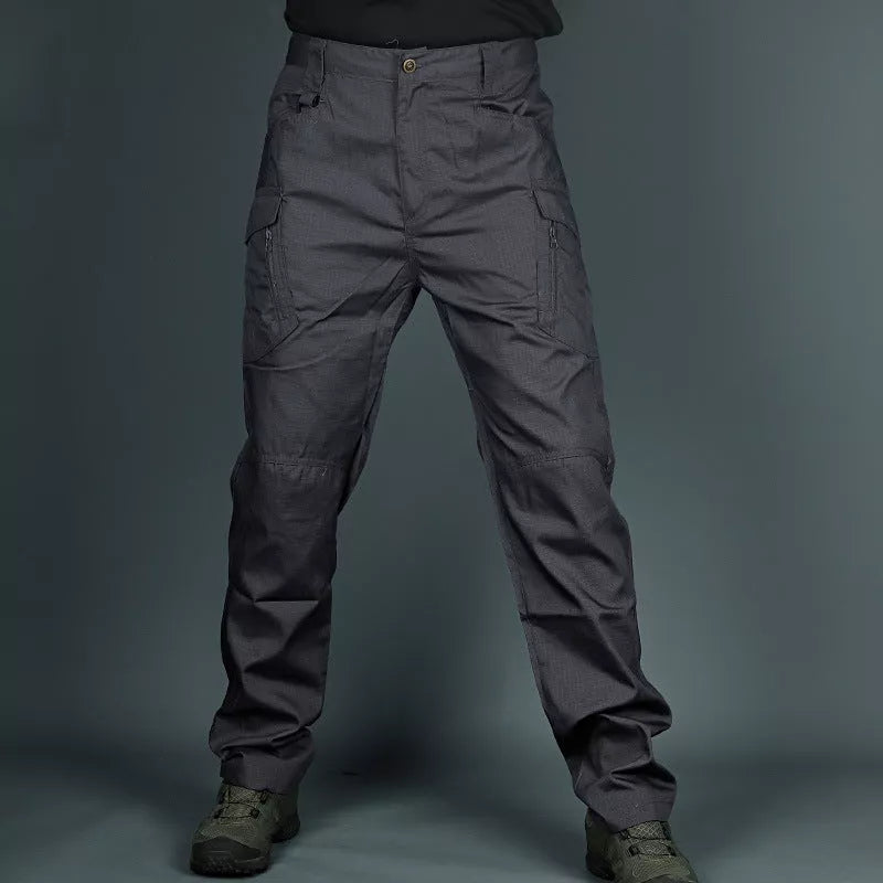 Tactical Waterproof Pants
