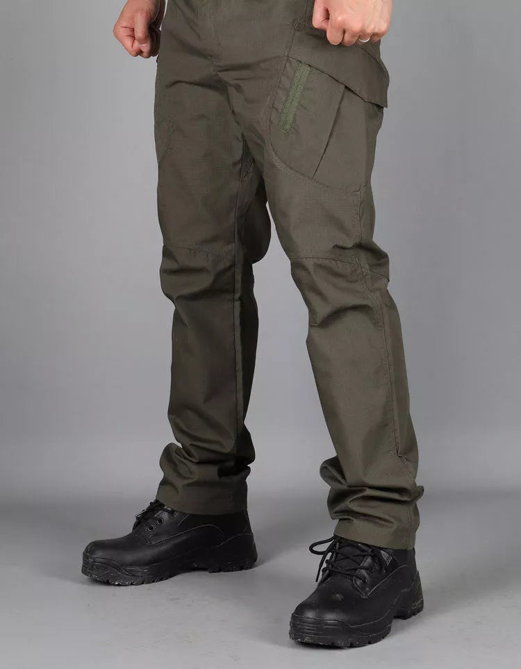 Tactical Waterproof Pants