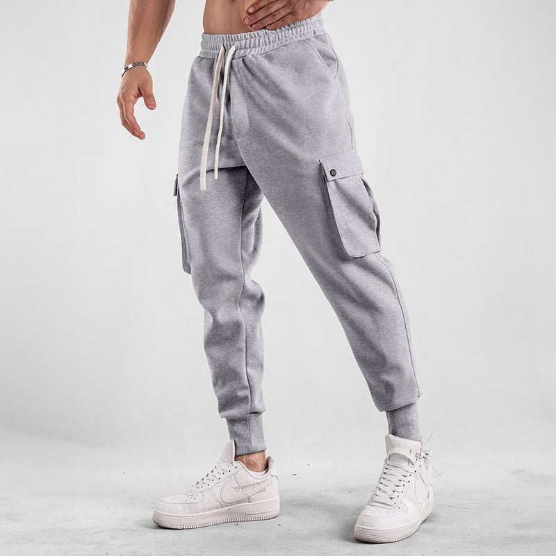 FlexFit Vanguard Cargo Joggers