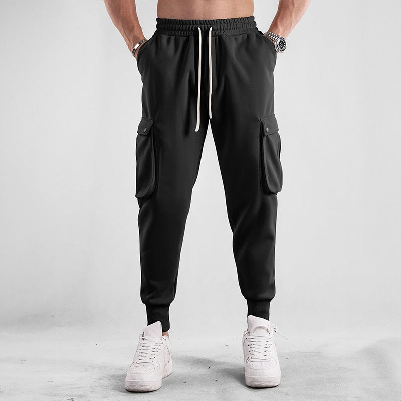 FlexFit Vanguard Cargo Joggers