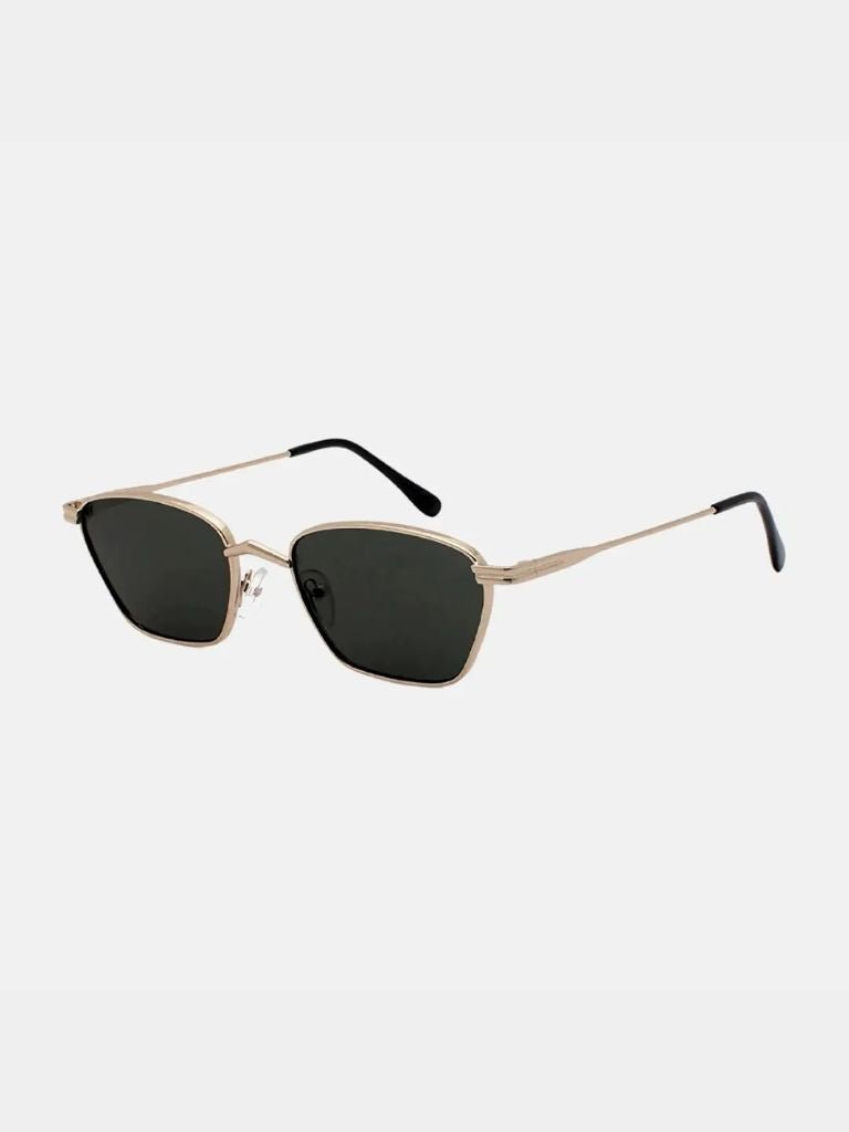 Aurum Spectre Sunglasses – Cross & Crown