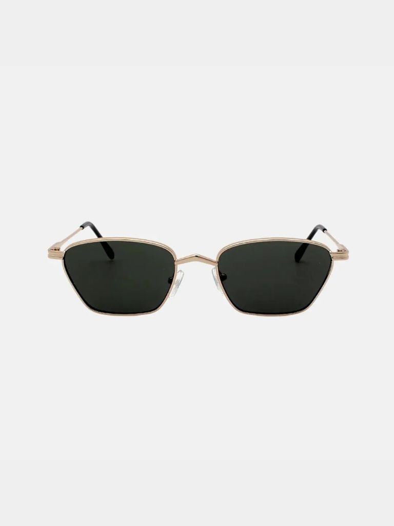 Aurum Spectre Sunglasses – Cross & Crown - Cross & Crown