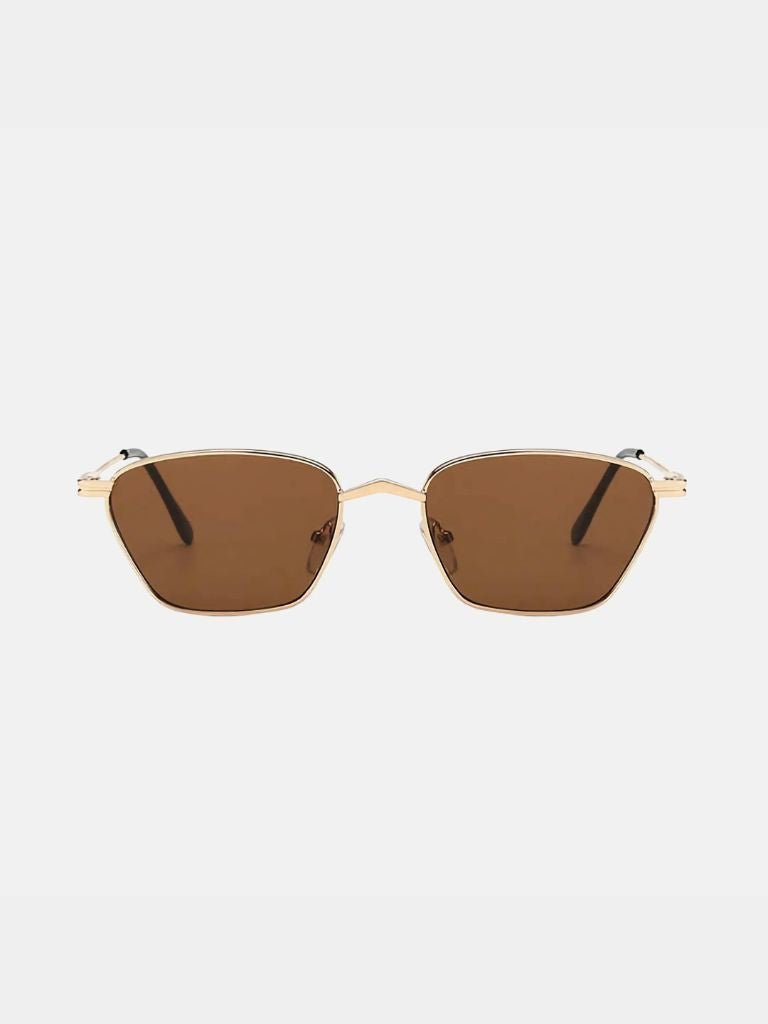 Aurum Spectre Sunglasses – Cross & Crown - Cross & Crown