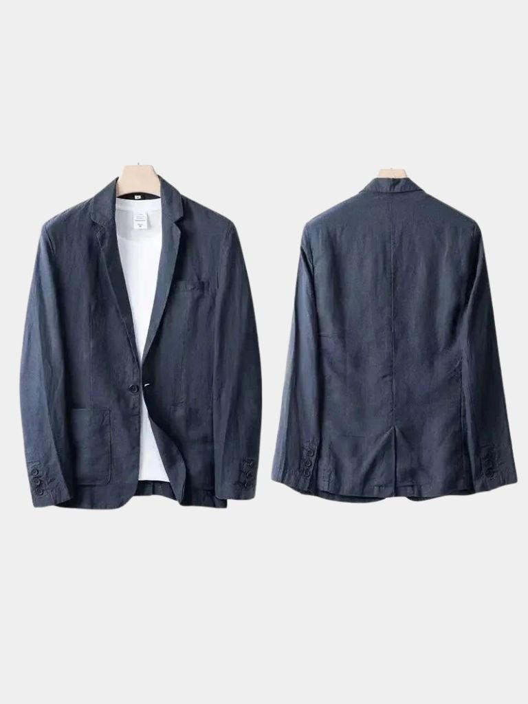 Barone Light Suit Set - Cross & Crown