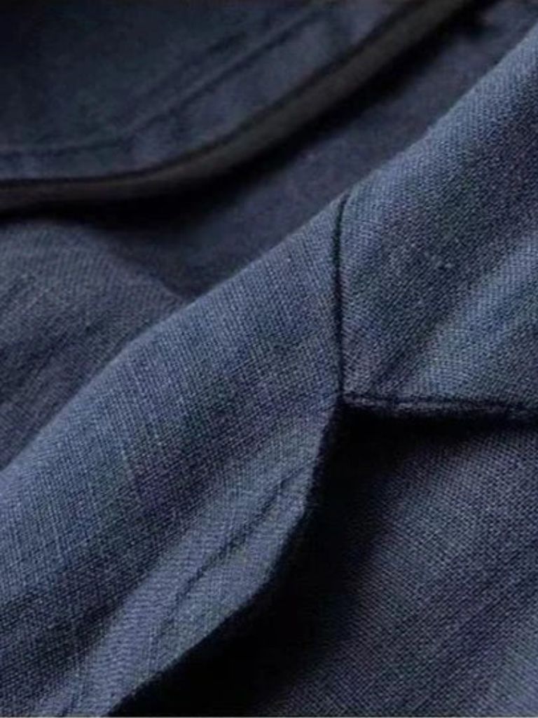 Barone Light Suit Set - Cross & Crown