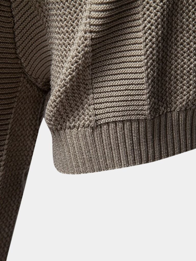 Beige Ancien Polo - Cross & Crown