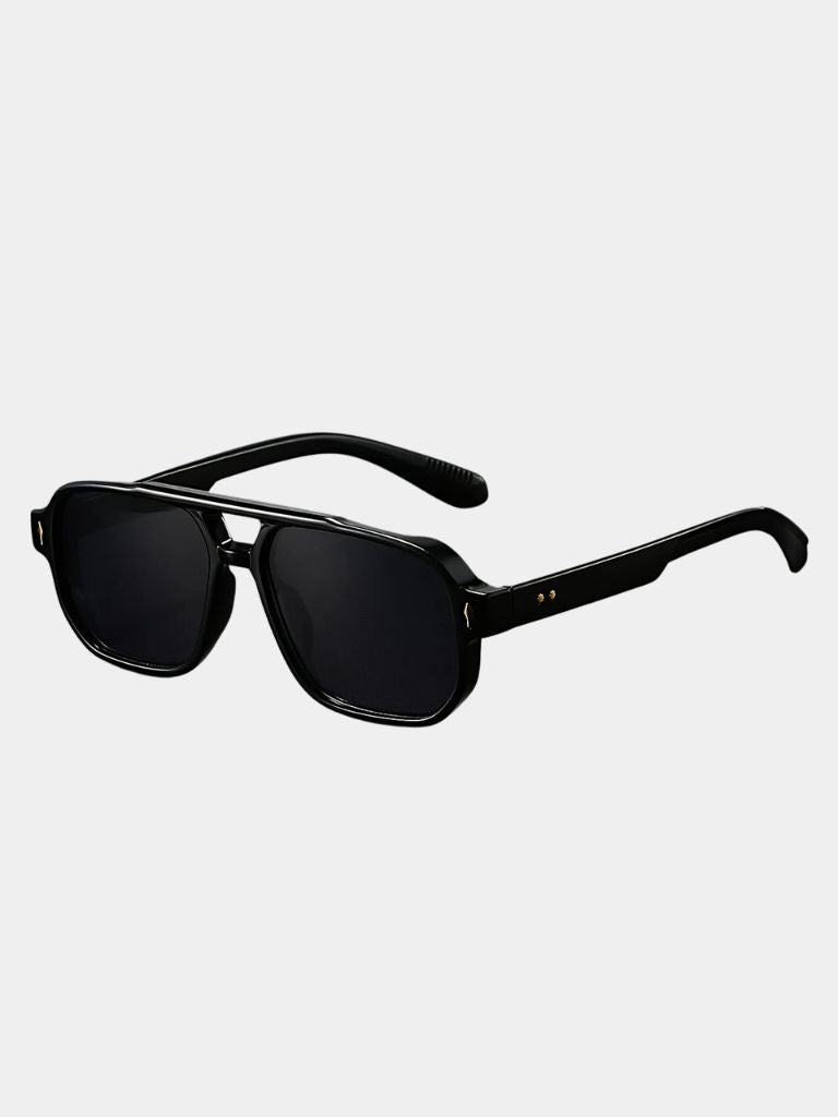 Burnt Sunglasses – Cross & Crown - Cross & Crown