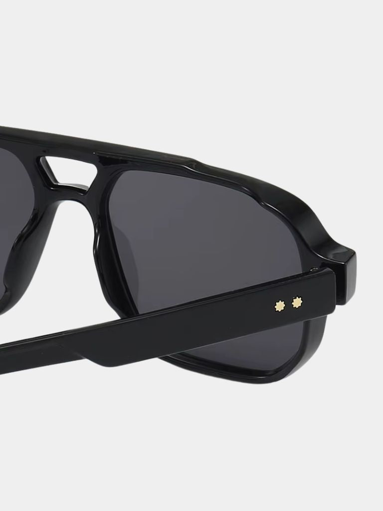 Burnt Sunglasses – Cross & Crown