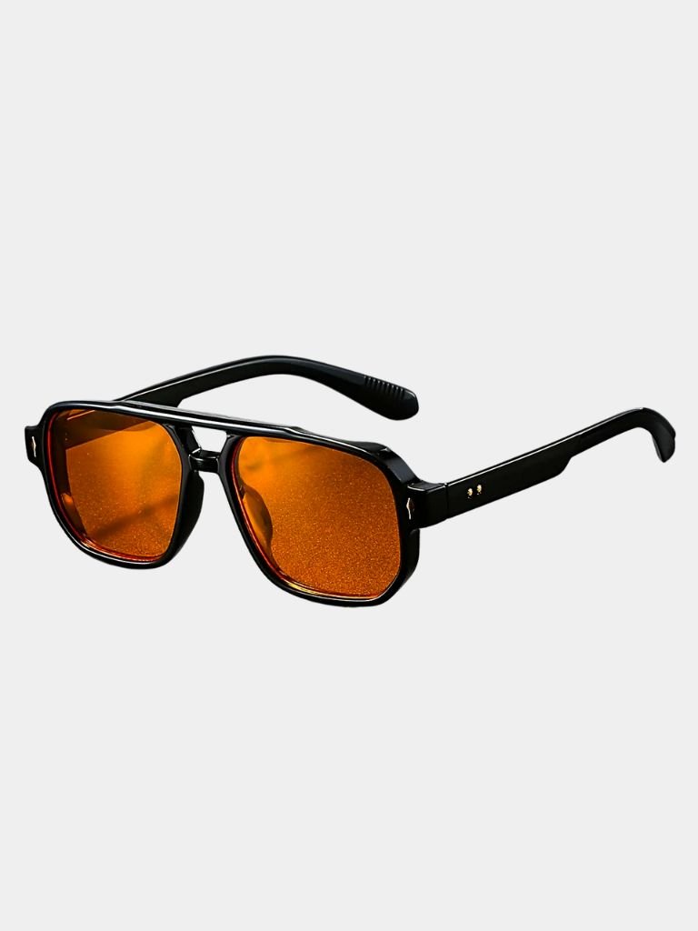 Burnt Sunglasses – Cross & Crown