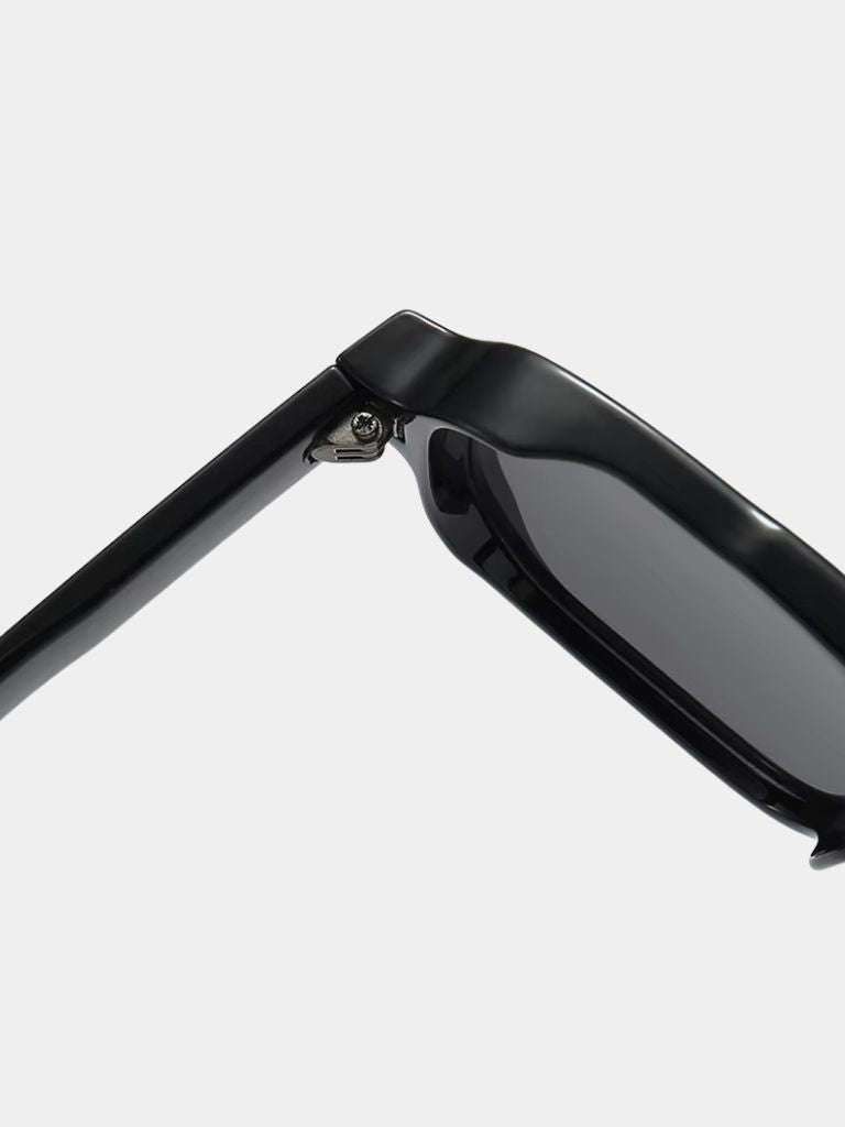 Burnt Sunglasses – Cross & Crown