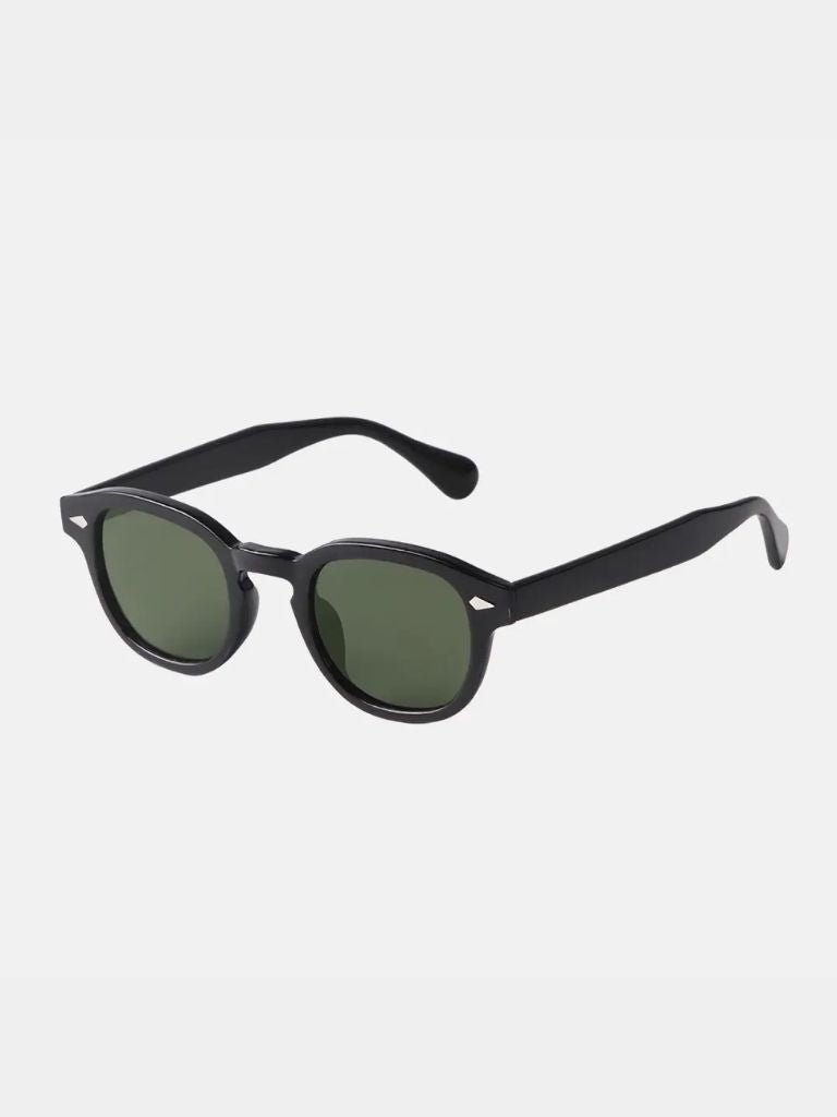 Calm Sight Sunglasses – Cross & Crown