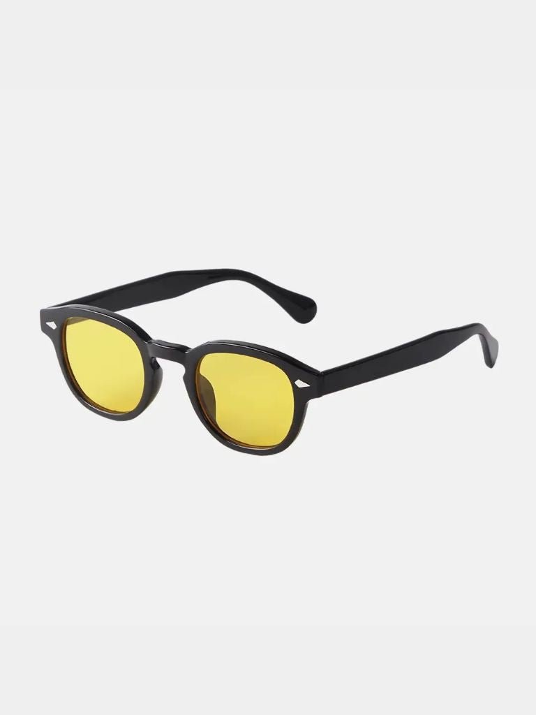 Calm Sight Sunglasses – Cross & Crown