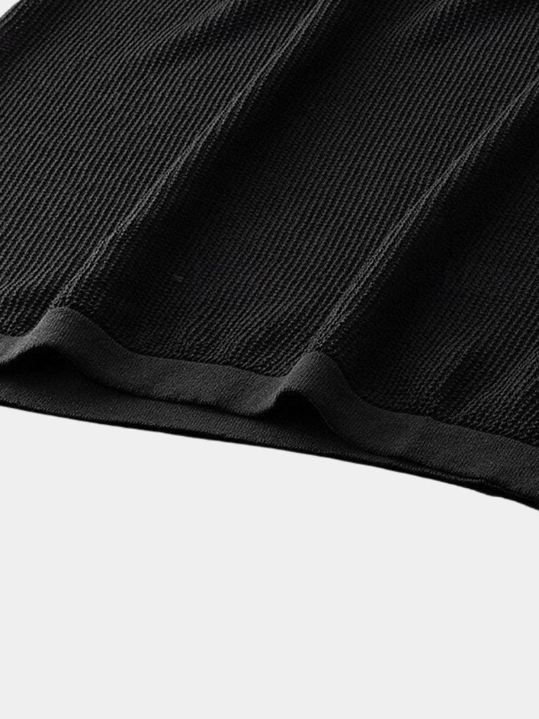 Caramel Lineage Polo – Cross & Crown