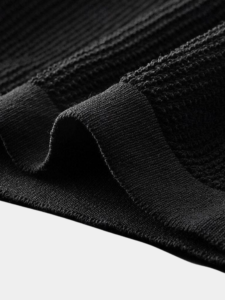 Caramel Lineage Polo – Cross & Crown