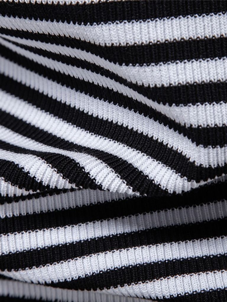 Corsaire Blanc Polo - Cross & Crown