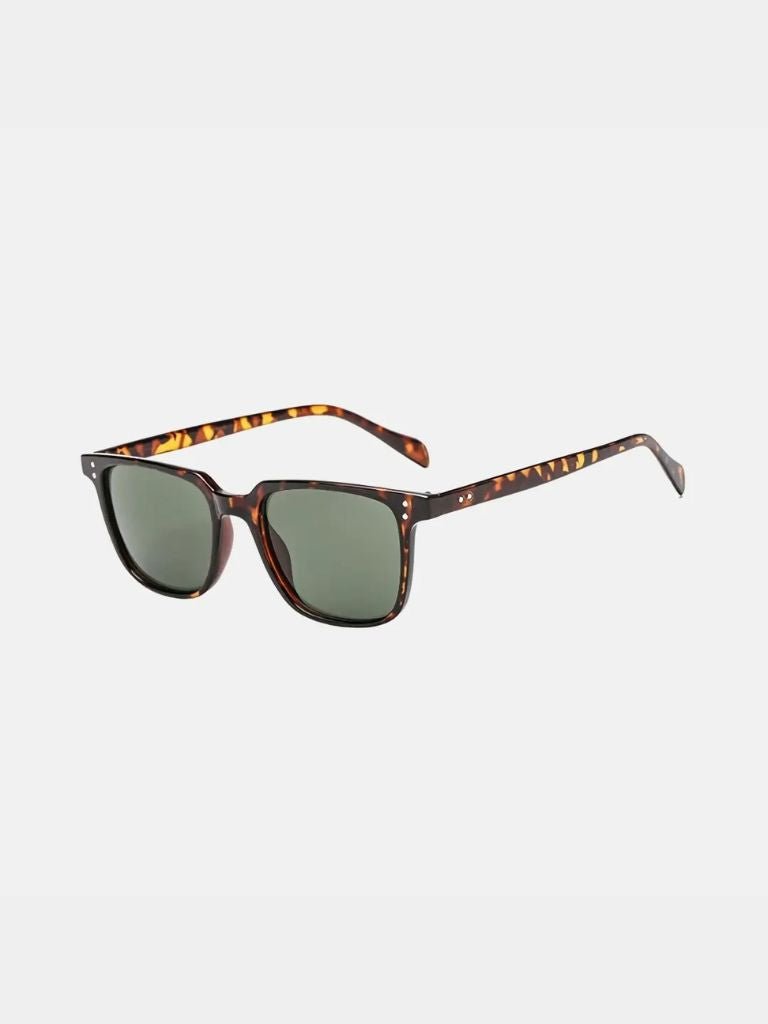 Covenant Noir Sunglasses – Cross & Crown