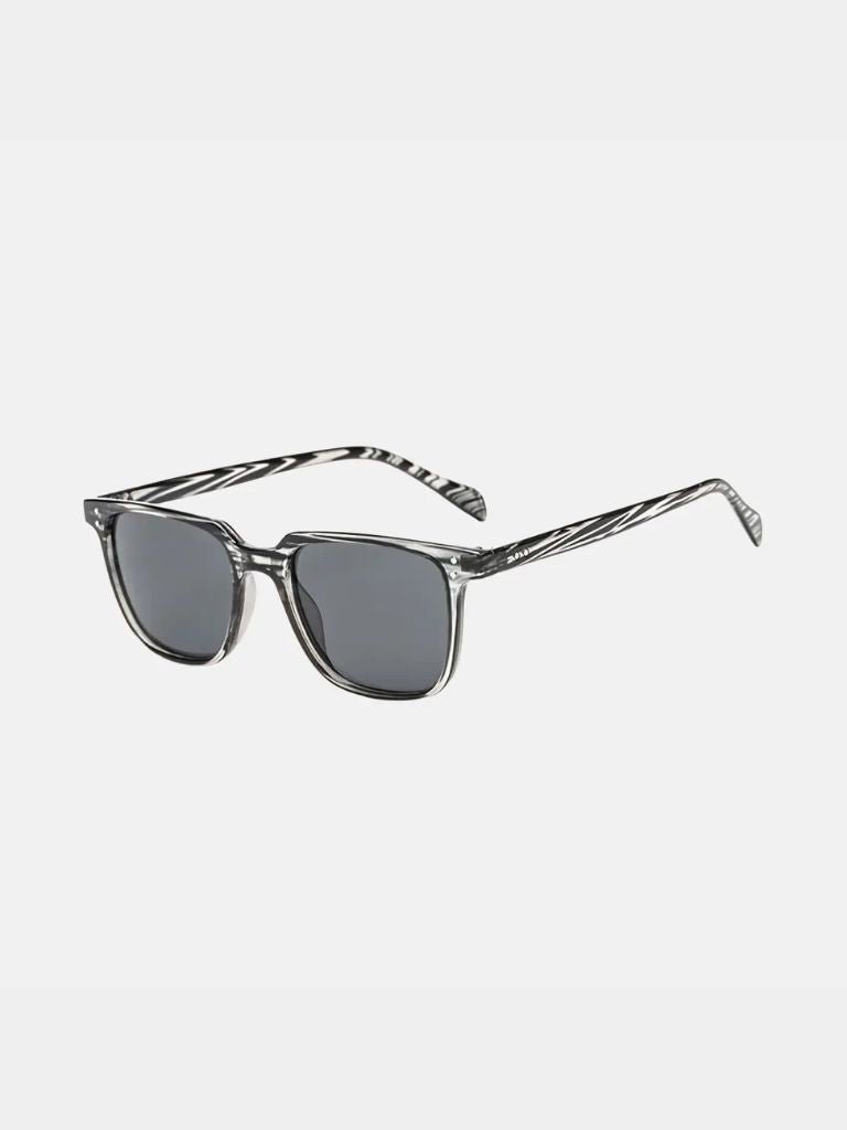 Covenant Noir Sunglasses – Cross & Crown