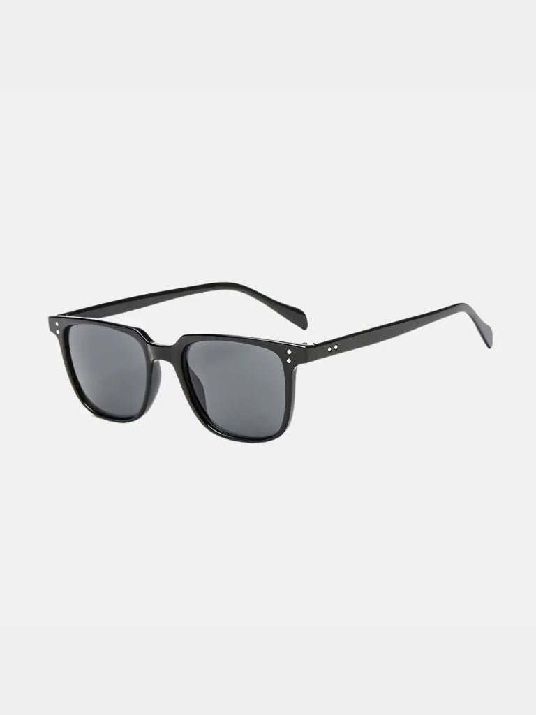 Covenant Noir Sunglasses – Cross & Crown