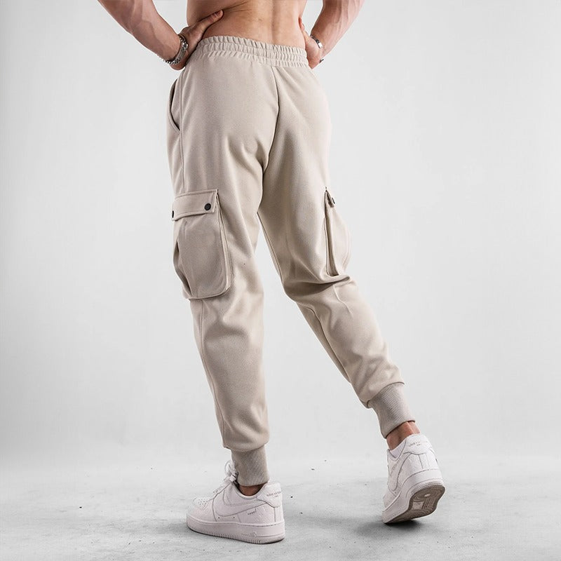 FlexFit Vanguard Cargo Joggers