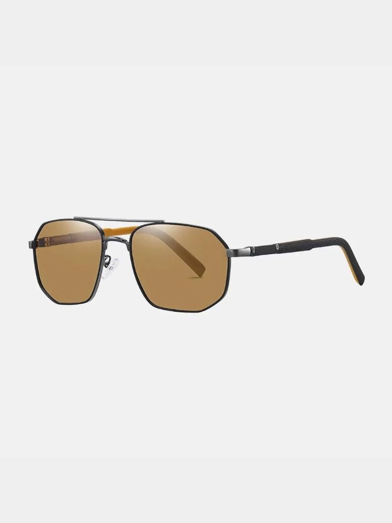 Divine Altitude Polarized Sunglasses – Cross & Crown