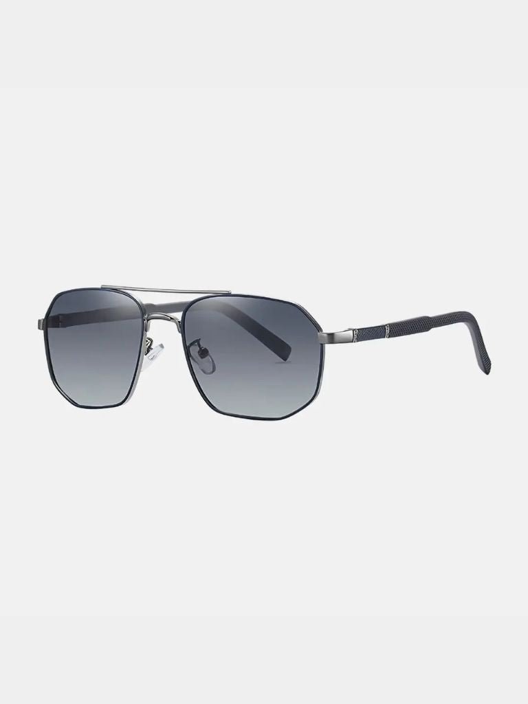 Divine Altitude Polarized Sunglasses – Cross & Crown