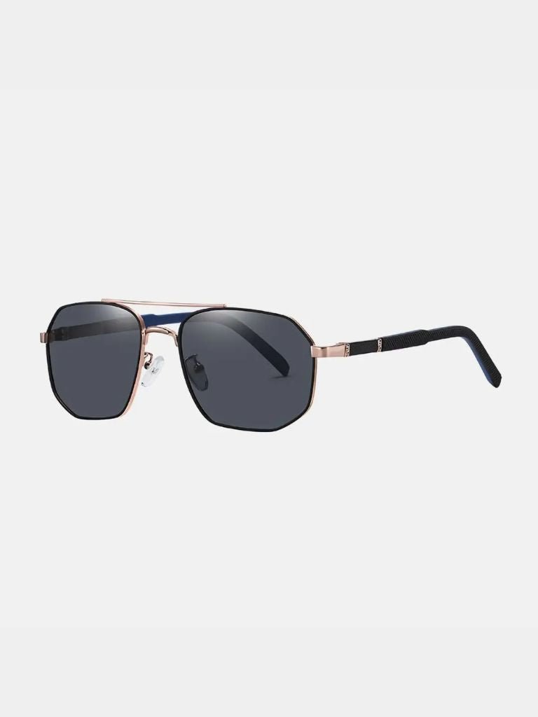 Divine Altitude Polarized Sunglasses – Cross & Crown