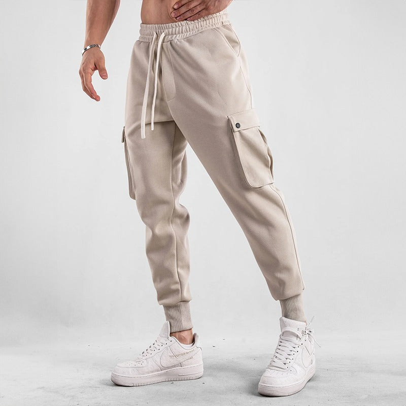 FlexFit Vanguard Cargo Joggers