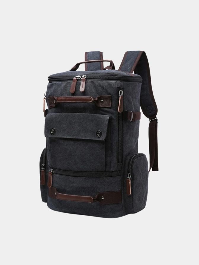 Dune Vanguard Vintage Backpack - Cross & Crown - Cross & Crown