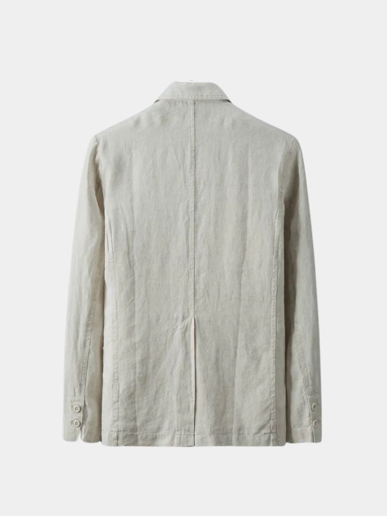 Gianni Summer Blazer - Cross & Crown