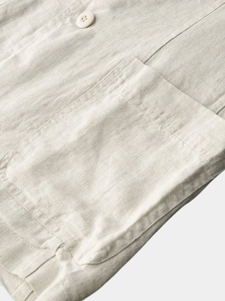 Gianni Summer Blazer - Cross & Crown