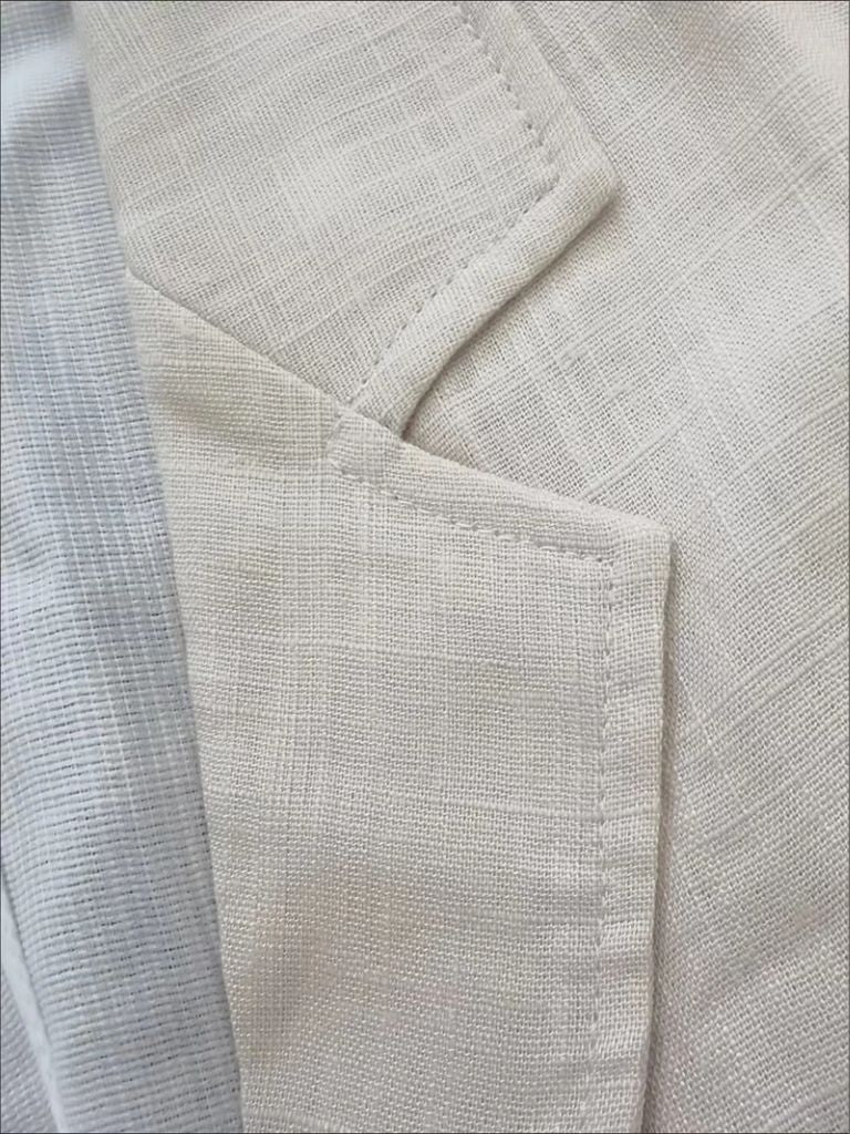 Gianni Summer Blazer - Cross & Crown