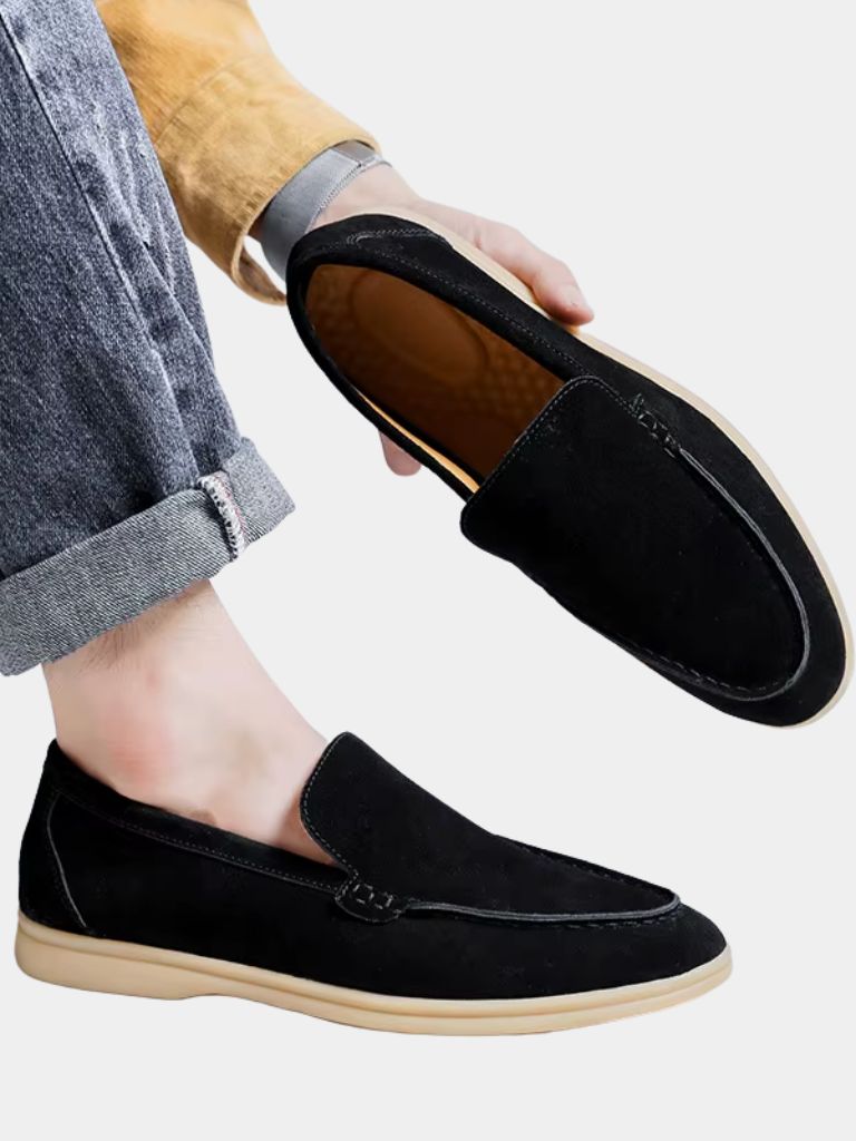 Greenway Old Money Set – Cross & Crown