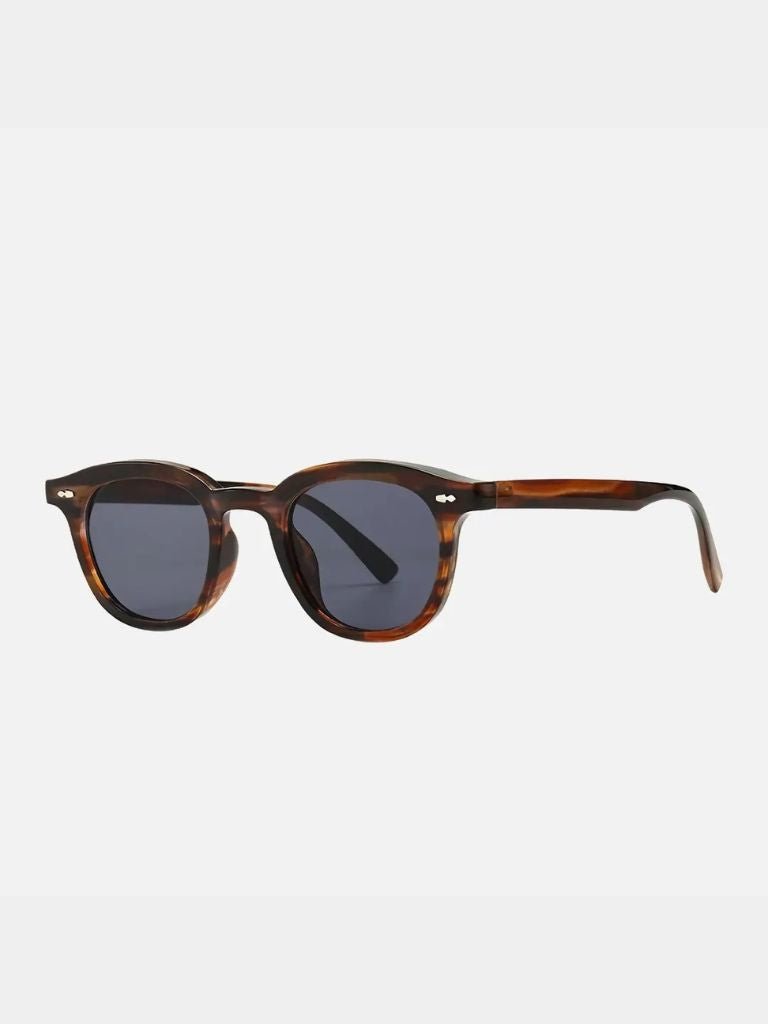 Ivory Lens Sunglasses – Cross & Crown