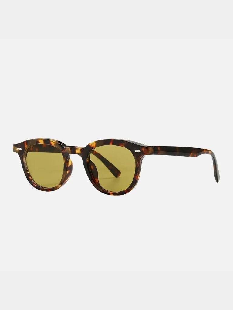 Ivory Lens Sunglasses – Cross & Crown