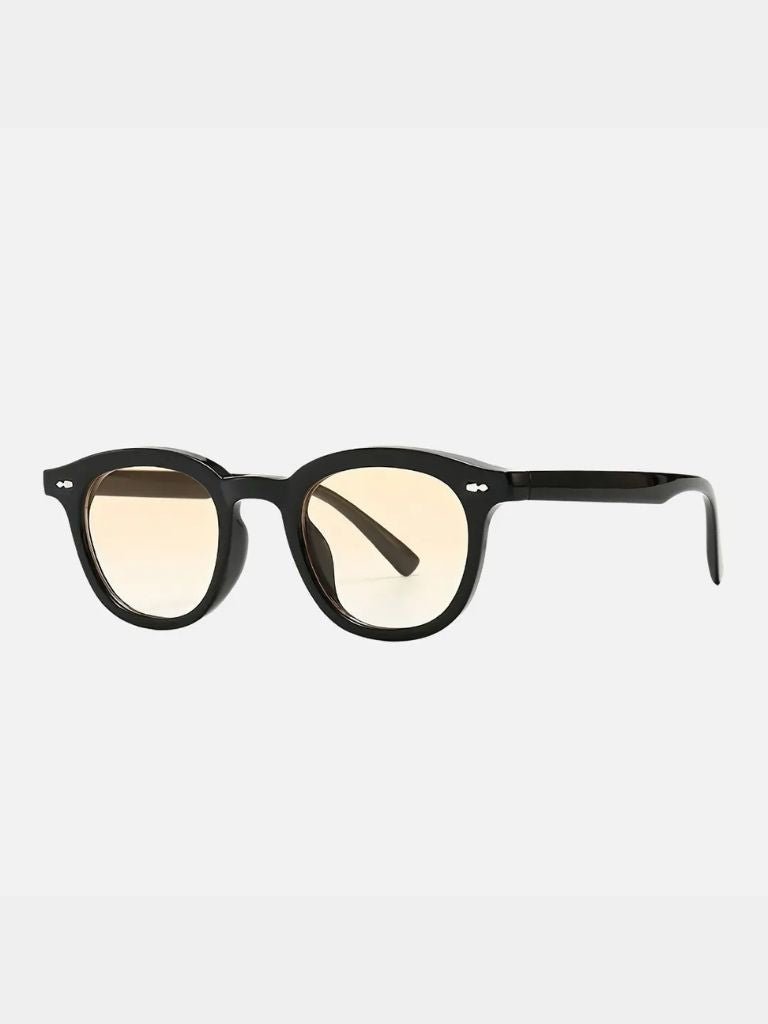 Ivory Lens Sunglasses – Cross & Crown
