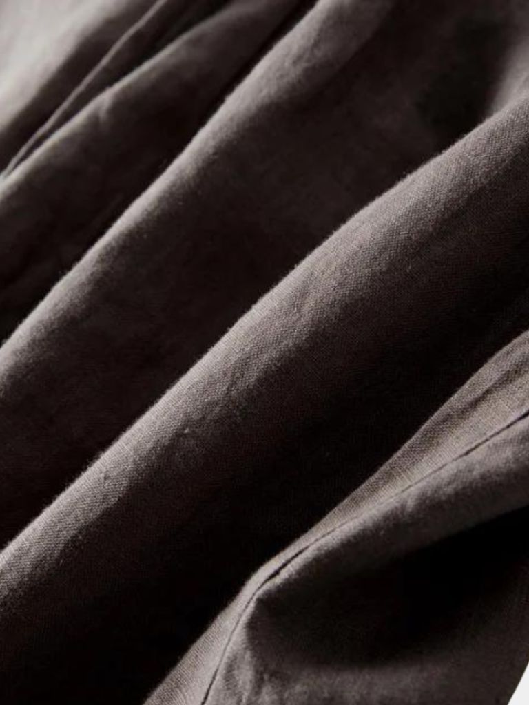 Laguna Linen Pants – Cross & Crown