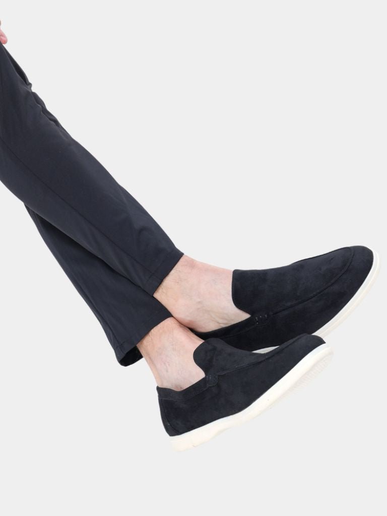 Linen Noire Set - Cross & Crown