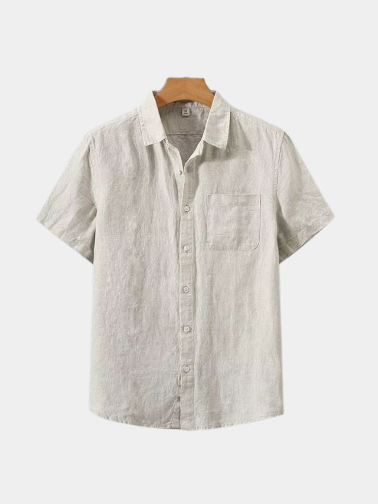 Lino Aureo Set - Cross & Crown