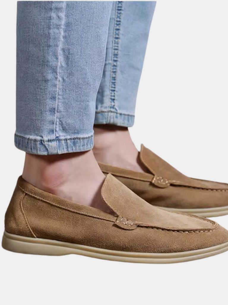 Lino Aureo Set - Cross & Crown