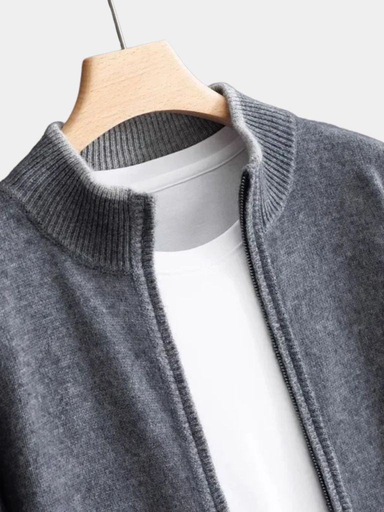 London Fog Cashmere Jacket – Cross & Crown - Cross & Crown